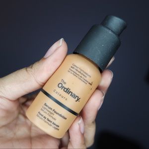 Deciem The Ordinary Serum Foundation